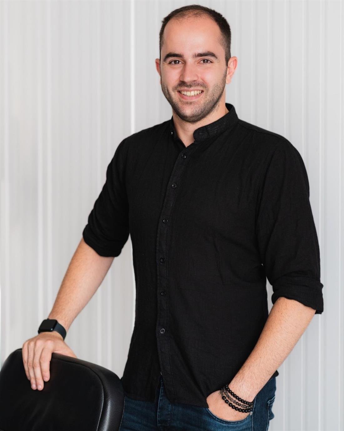 Tony Panopoulos